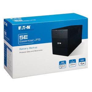 Onduleur Eaton 5E Line-Interactive 2000VA (5E2000IUSB) – 1200 Watts