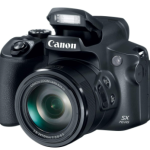 Canon PowerShot SX70 HS
