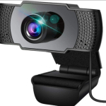 WEBCAM POUR ORDINATEUR