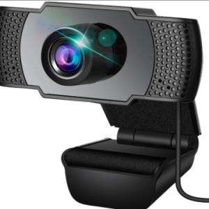 WEBCAM POUR ORDINATEUR