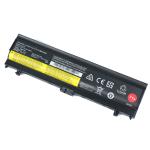 Lenovo ThinkPad Battery 71+ - Batterie de portable - Lithium Ion - 6 cellules - 48 Wh - pour ThinkPad L560 20F1, 20F2; L570 20J8, 20J9, 20JQ, 20JR