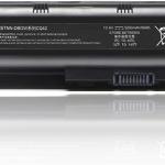 BATTERIE ORIGINAL HP COMPAC CQ62