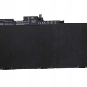 Batterie pour HP EliteBook 840 G3, 850 G3, 745 G3, 850 G4, 745 G4, 755 G3, Thin Client Mt42, Mt43, ZBook 15u G3, CS03 11.4V 4100mAh de CELLONIC