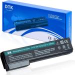 Batterie Haute Capacité pour HP EliteBook 8460p 8470p 8560p 8570p ProBook 6360b 6460b 6475b CC06XL