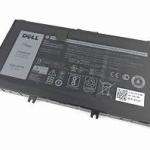 Original Dell WDX0R Replacement Batterie  Dell Inspiron