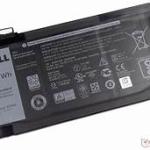 Original Dell WDX0R Replacement Batterie  Dell Inspiron