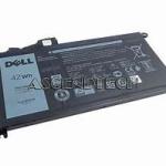 Original Dell WDX0R Replacement Batterie  Dell Inspiron