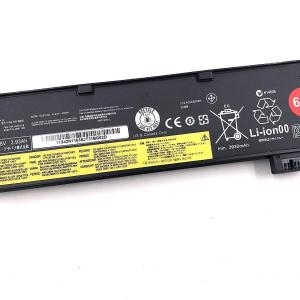Battery Compatible pour Lenovo Thinkpad X240 X250 X260 T440 T450 T440S T450S T460 T460P T560 Series