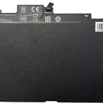Batterie pour HP EliteBook 840 G3, 850 G3, 745 G3, 850 G4, 745 G4, 755 G3, Thin Client Mt42, Mt43, ZBook 15u G3, CS03 11.4V 4100mAh de CELLONIC