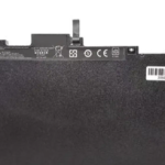 Batterie pour HP EliteBook 840 G3, 850 G3, 745 G3, 850 G4, 745 G4, 755 G3, Thin Client Mt42, Mt43, ZBook 15u G3, CS03 11.4V 4100mAh de CELLONIC