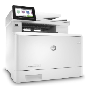 HP Colour LaserJet Pro MFP M479dw All-in-One A4 Colour Laser Printer with WiFi (3 in 1)