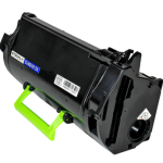 Toner cartidge Lexmark MX711 de MX 811 de &&0G