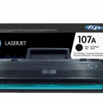 Toner HP 107A – Compatible Prémium (W1107A)