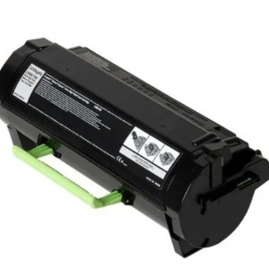 Toner cartidge Lexmark MX711 de MX 811 de &&0G