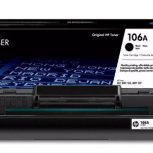 Toner HP 106A – (W1106A) Compatible Prémium