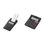 casio réimpression & vérification