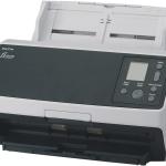 Ricoh fi-8170 – Scanner de documents Duplex, Format A4, 70ppm – jusqu’à 10000 pages par jour – LAN / USB 3.2 Gen 1