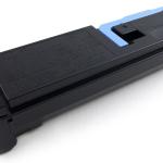 ABC Toner compatible pour Utax CK-5517K noir pour Utax 458ci Triumph Adler 458 ci