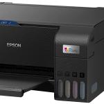 EPSON EcoTank L3252 – Imprimante Multifonction à réservoir d’encre – Impression, Copieur, Scanner, Wifi