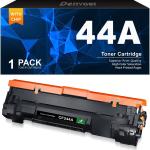 Toner HP 44A (CF244A) noir de 1000 pages - cartouche laser de marque HP