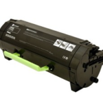 Lexmark - À rendement extrêmement élevé - noir - original - cartouche de toner LCCP, LRP - pour Lexmark MS725, MS823, MS825, MS826, MX721, MX722, MX822, MX826