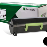 TONER CARTRIDGE LEXMARK  MS521/  MX522 500G