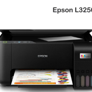 IMPRIMANTE A SUBLIMATION  L3250