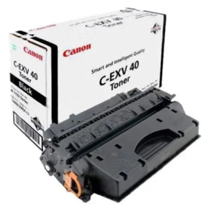 Toner CANON C-EXV 40 – Original
