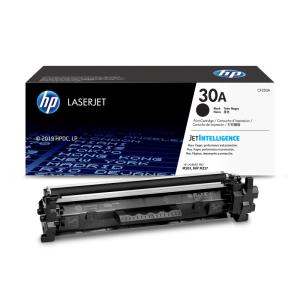 Toner de marque HP 30A / CF230A noir - 1600 pages