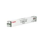 TONER CANON C2230I CEXV34 BK
