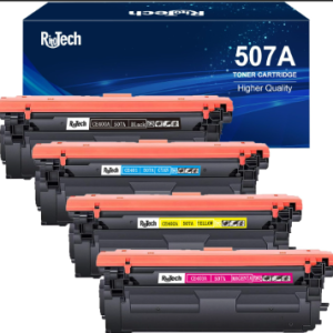 TONER HP M551 CE400X 220G BLEU