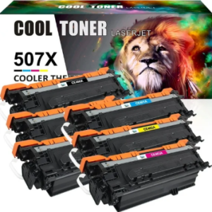 TONER HP M551 CE402X 220G