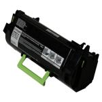 TONER CARTRIDGE LEXMARK M5155 900G