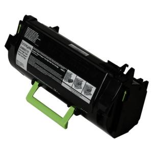 TONER CARTRIDGE LEXMARK M5155 900G