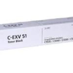 TONER CANON C2230I CEXV34 BK