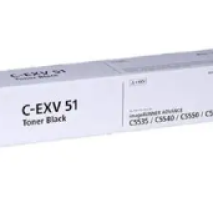 TONER CANON C2230I CEXV34 BK