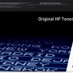 Cartouche de toner laser authentique HP 106A, noir (W1106A