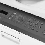 HP COLOR LASER 3 EN 1 MFP 179FWG WLAN