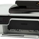 Imprimante HP Deskjet 2645 Ink Advantage
