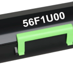 Lexmark MS/MX521, 622, MX522, MS621 Cartouche de toner de 25 000 pages