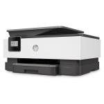 HP OFFICE JET 8012E ALL IN ONE