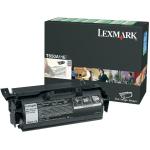 Cartouche de Toner Convient pour Lexmark T650 T652 T654 Tx651 Tx652 Tx654 Tx656 Tx658 110-220 Volts(220V)