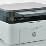 HP Laserjet MFP 135a – Imprimante Multifonctions Monochrome (Impression, Numérisation, Copie) – 20 ppm