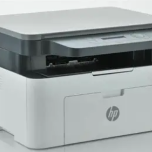 HP Laserjet MFP 135a – Imprimante Multifonctions Monochrome (Impression, Numérisation, Copie) – 20 ppm