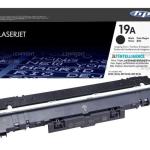 HP 19A - Tambour de marque HP CF219A - 12000 pages