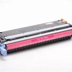 TONER HP C9703A ROUGE