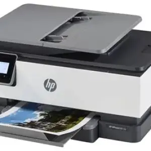 HP OFFICE JET 8012E ALL IN ONE