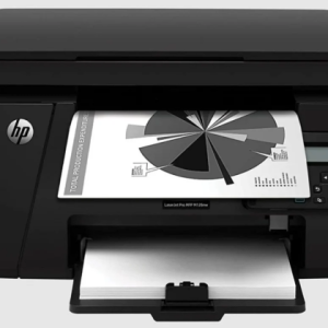 Imprimante multifonction HP LaserJet Pro M126a