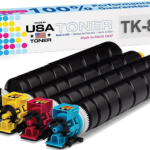 TONER CARTRIDGE KYOCERA TASLFA