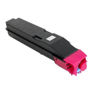 Cartouche de toner Magenta compatible Kyocera TK-8507M (TK8507M)